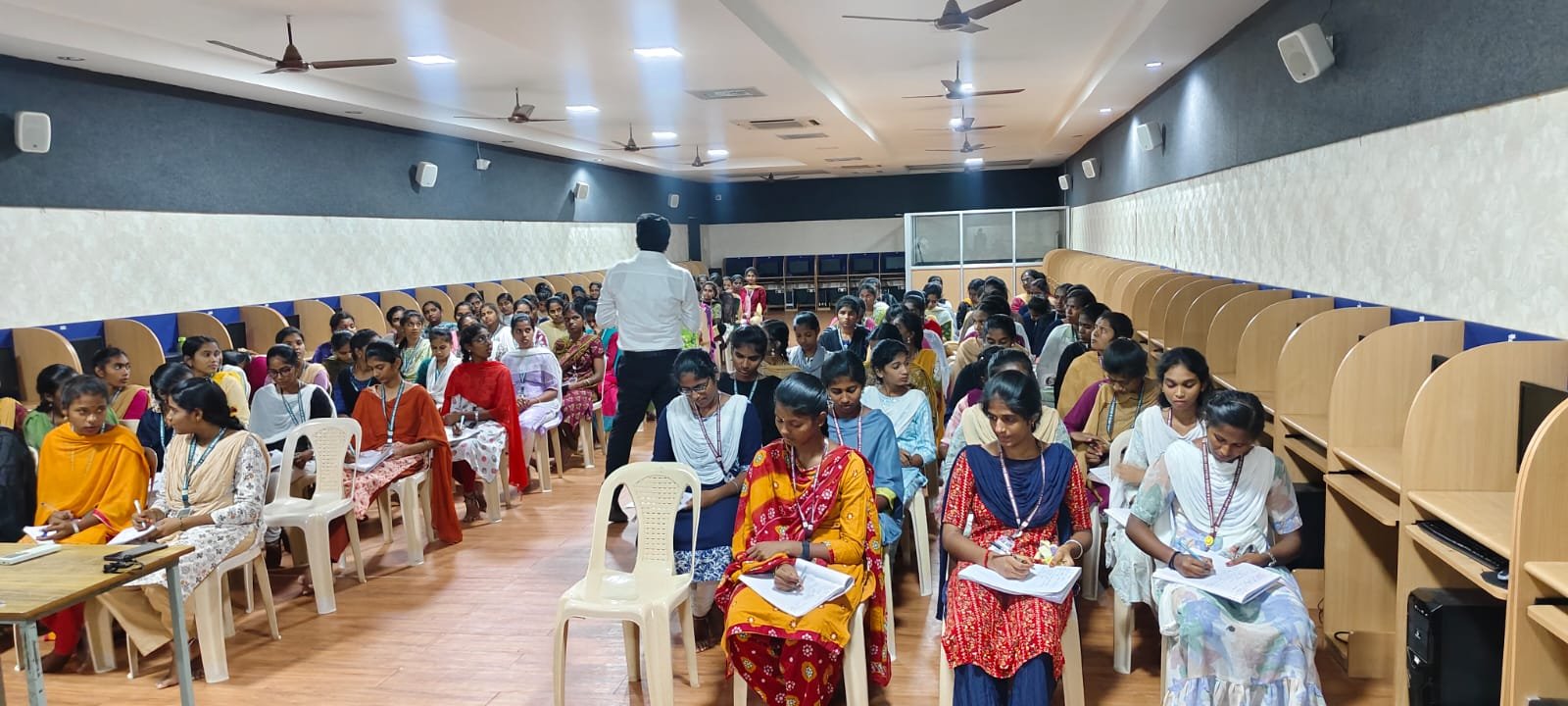 Karthik Academy Gallery